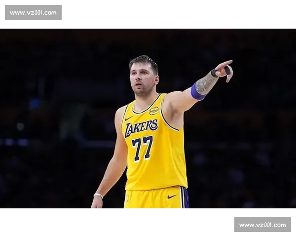 湖人两将缺阵国王战 东契奇有望一周内复出