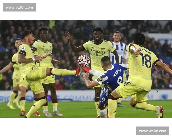 谢什科献曼联首助，红魔 4-2 布莱顿取三连胜